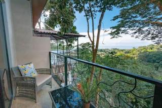 Mountain Top Park Hotel - Quepos - 8