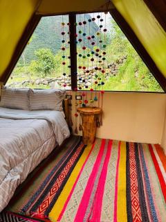 Salkantay Glamp - 6