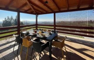 Modern Home With Pool And View - Popovača - 8