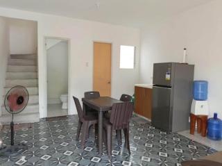 Townhouse in Compostela Cebu - 4