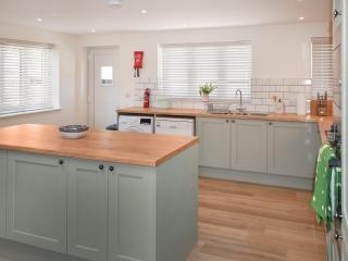 Orchard Lodge - Burstock - 3