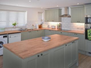 Orchard Lodge - Burstock - 4