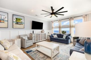 Ocean Breeze - Myrtle Beach - 1