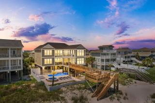 Ocean Breeze - Myrtle Beach - 9