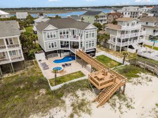 Ocean Breeze - Myrtle Beach - 0