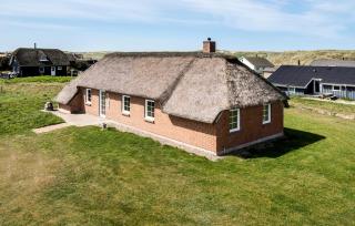 Beautiful Home In Harboøre With Sauna - Harboør - 1