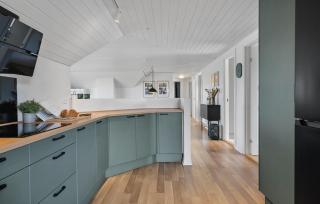 Beautiful Home In Harboøre With Sauna - Harboør - 3
