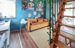 Cozy Home In Kolsko With House A Panoramic View - - 8