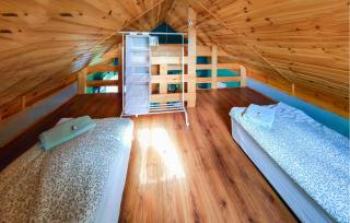 Cozy Home In Kolsko With House A Panoramic View - - 4
