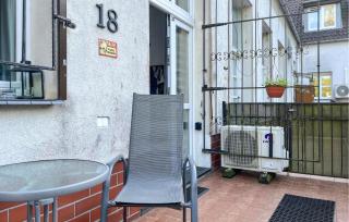 Cozy Apartment In Kolobrzeg - Kołobrzeg - 0