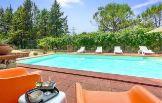 Gorgeous Home In Ficulle With Wifi - Ficulle - 0