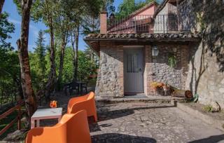 Gorgeous Home In Ficulle With Wifi - Ficulle - 9
