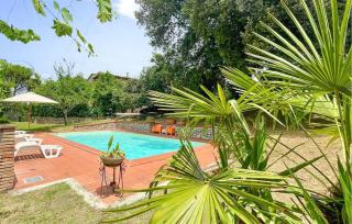 Gorgeous Home In Ficulle With Wifi - Ficulle - 4