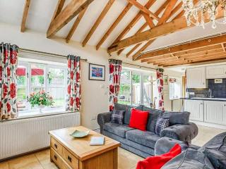 The Old Foundry Holiday Cottage - Burgh le Marsh - 7