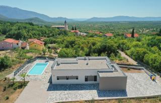 Pet Friendly Home In Lovrec - Lovreć - 2