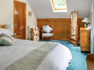 Dyffryn Conin - Saundersfoot - 2
