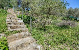 Lovely Apartment In St, Margherita Ligure - San Lorenzo della Costa - 1