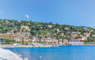 Lovely Apartment In St, Margherita Ligure - San Lorenzo della Costa - 2