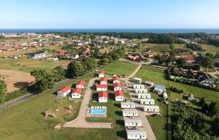 Nice Home In Sarbinowo - Sarbinowo - 9