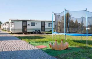 Nice Home In Sarbinowo - 6