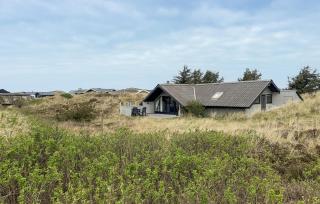 3 Bedroom Amazing Home In Ringkøbing - Ringkøbing - 0
