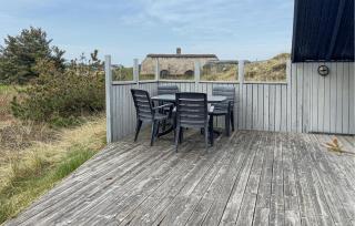 3 Bedroom Amazing Home In Ringkøbing - 9