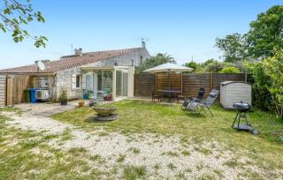 Charmante Maison - 0