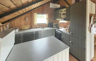3 Bedroom Amazing Home In Ringkøbing - 5