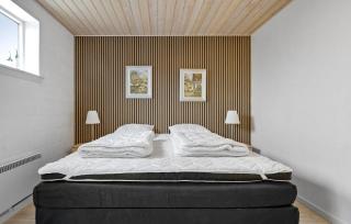 Cozy Home In Bredebro With Wifi - 4