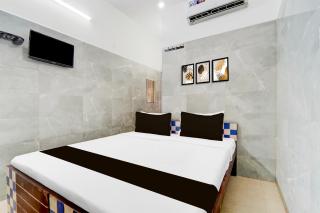 Super Hotel O Coimbatore Hopes College - Coimbatore - 2