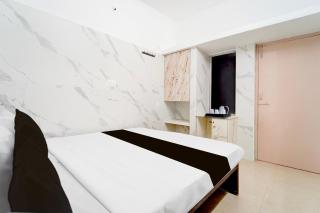 Super Hotel O Coimbatore Hopes College - Coimbatore - 0