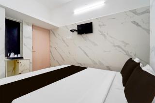 Super Hotel O Coimbatore Hopes College - Coimbatore - 6