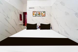 Super Hotel O Coimbatore Hopes College - Coimbatore - 4