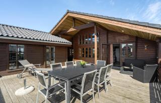 Awesome Home In Hvide Sande With Sauna - Havrvig - 1