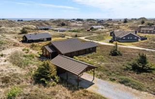 Awesome Home In Hvide Sande With Sauna - 2