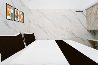 Super Hotel O Coimbatore Hopes College - Coimbatore - 3