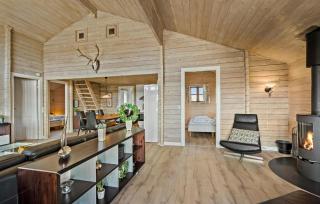 Awesome Home In Hvide Sande With Sauna - 6