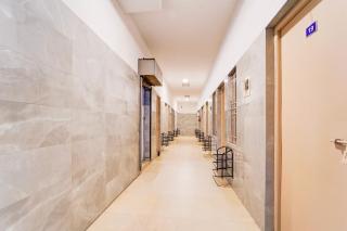 Super Hotel O Coimbatore Hopes College - Pīlamedu - 6