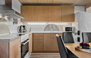 Awesome Home In Hvide Sande With Sauna - 4