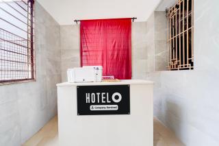 Super Hotel O Coimbatore Hopes College - Pīlamedu - 7