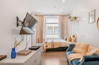Loft le St-Jo - 6
