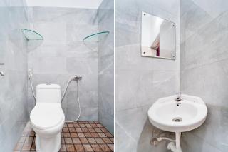 Super Hotel O Coimbatore Hopes College - Pīlamedu - 5