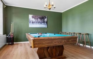 Lovely Home In Lunderskov With Wifi - Lunderskov - 4