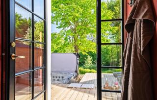 Lovely Home In Lunderskov With Wifi - Lunderskov - 3