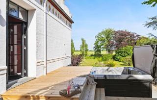 Lovely Home In Lunderskov With Wifi - Lunderskov - 1