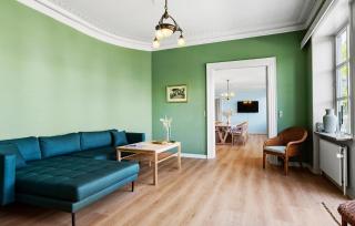 Lovely Home In Lunderskov With Wifi - Lunderskov - 7