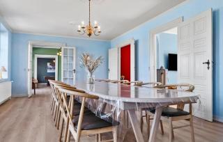 Lovely Home In Lunderskov With Wifi - Lunderskov - 6