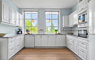 Lovely Home In Lunderskov With Wifi - Lunderskov - 5