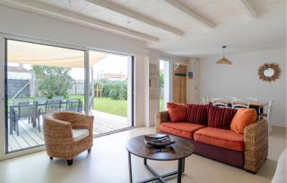 Charmante Maison Proche Mer - Notre-Dame-de-Monts - 8