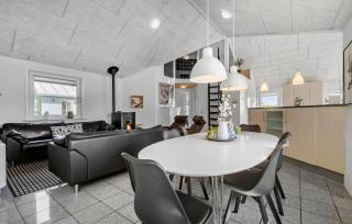 3 Bedroom Nice Home In Hemmet - 6